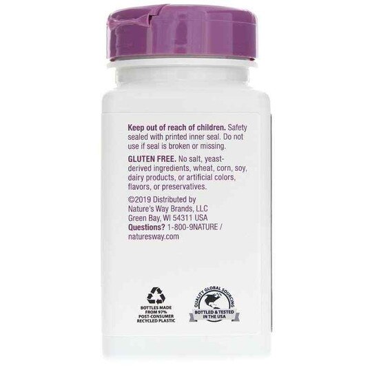 Saw Palmetto Premium Extract 160 Mg, NWA